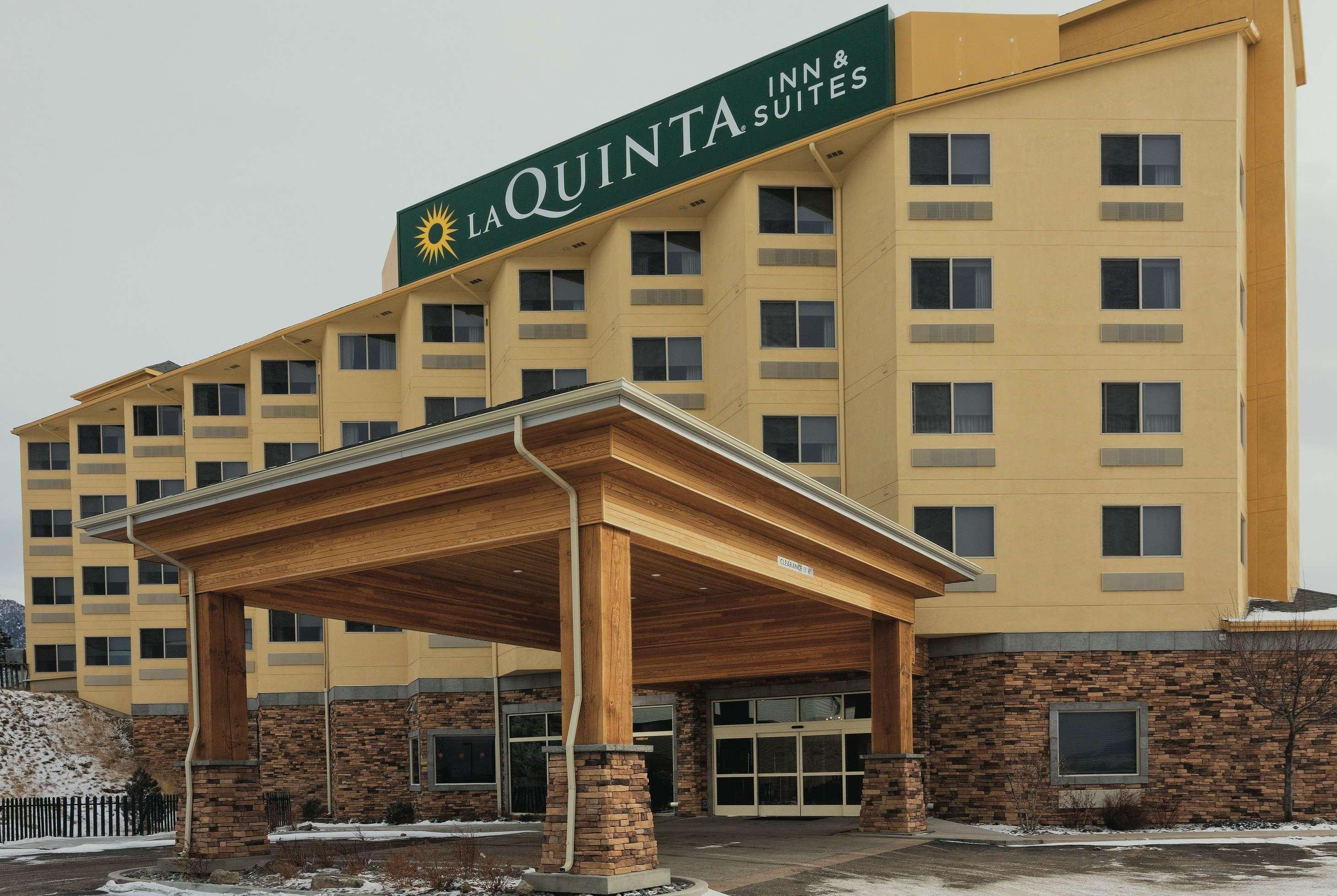 La Quinta By Wyndham Butte Otel Dış mekan fotoğraf